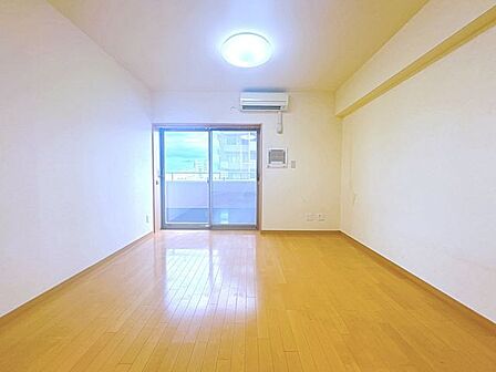 別角度のリビングです。