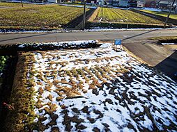 南魚沼市一村尾　土地の土地画像
