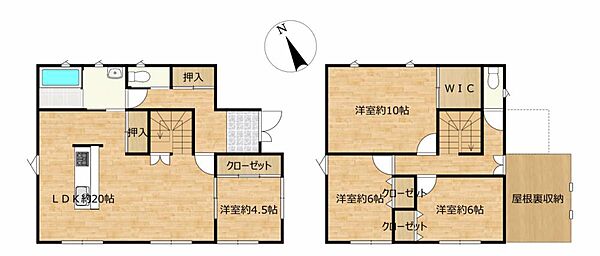 間取り：315000028903