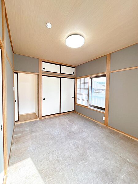 室内