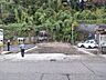 外観：別確度からの道路側外観写真です。