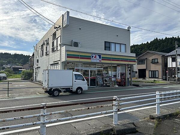 【周辺環境】全日食フードセンター出雲崎店様まで約600ｍ（徒歩約8分）です。 450m