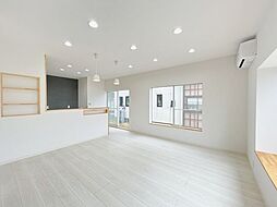 長岡市大曲戸新田 戸建て