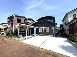 長岡市大曲戸新田 戸建て
