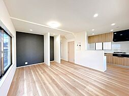 長岡市花園二丁目 戸建て