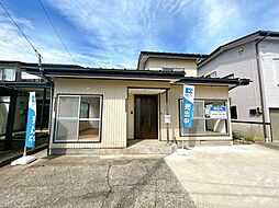 上越市春日山町3丁目 戸建て