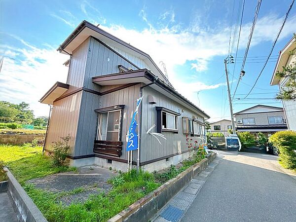 1階別角度の様子です。