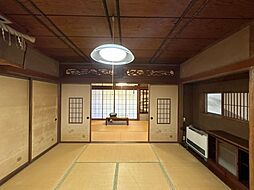 室内の画像