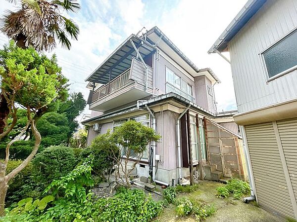 detached 新潟県上越市栄町２丁目１１‐３２