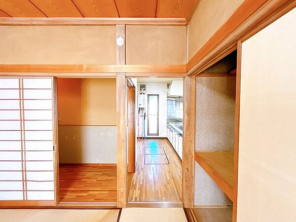 室内