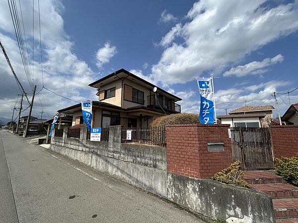 detached 栃木県那須塩原市東三島6丁目337-220
地図を見る