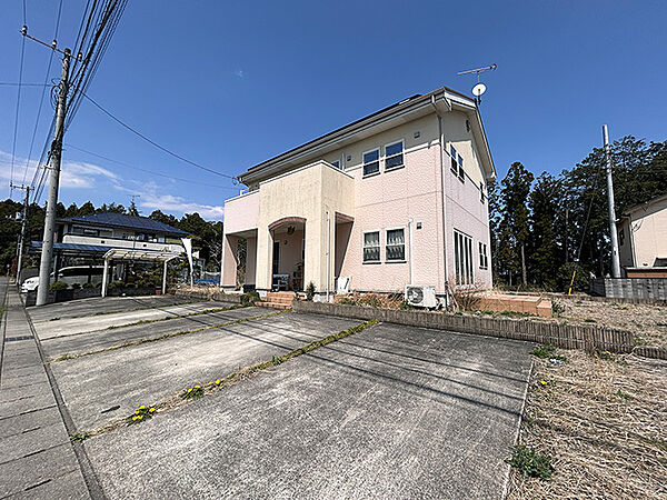 detached 栃木県大田原市富士見1丁目3842-12
地図を見る