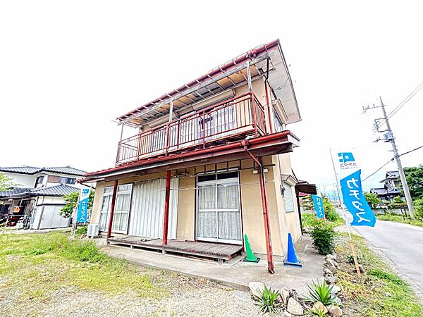 detached 栃木県大田原市美原3丁目3322-9
地図を見る