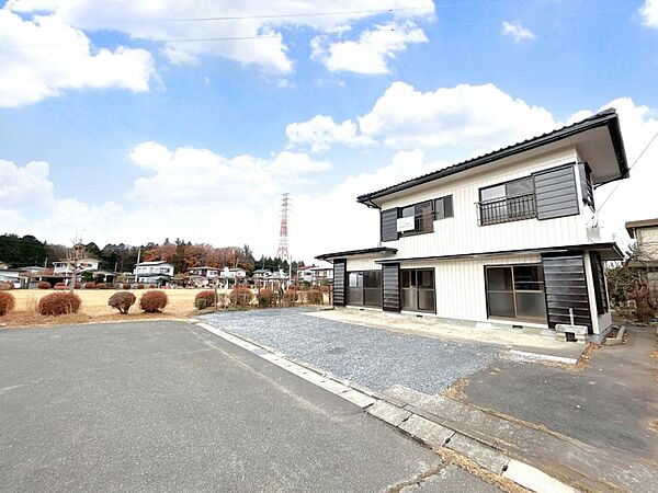 外観：309000082236