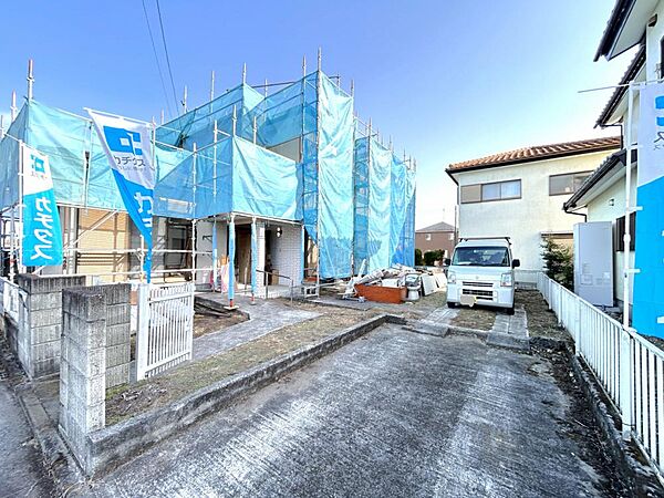 外観：309000083907