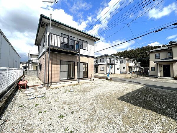 外観：309000085666