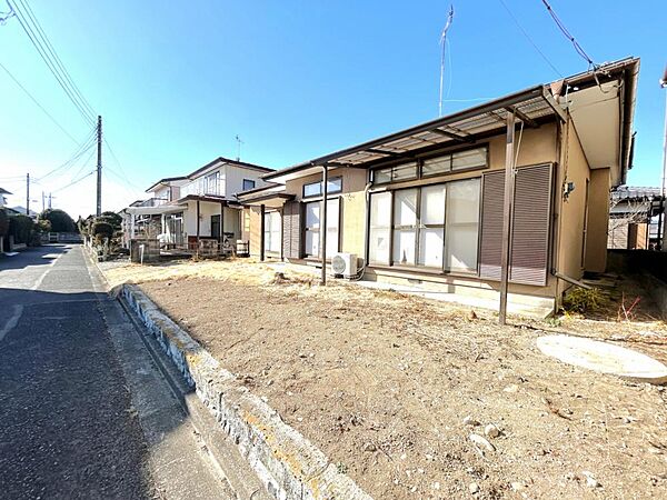 detached 栃木県大田原市本町１丁目2704-62　猪瀬第３ビルＤ号