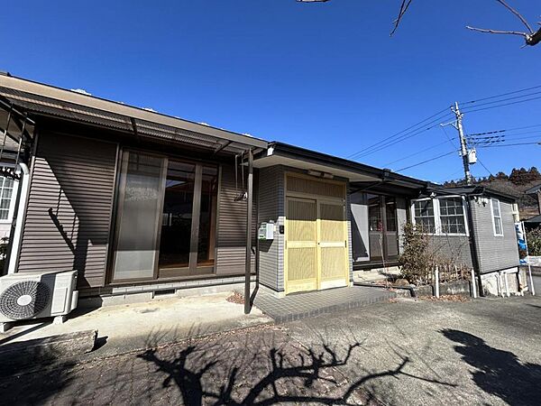 detached 栃木県大田原市本町１丁目2704-62　猪瀬第３ビルＤ号