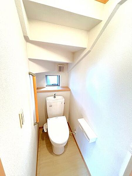 【現地写真】トイレの写真です。