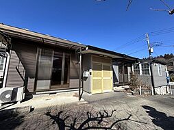 さくら市フィオーレ喜連川4丁目 戸建て