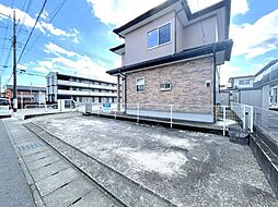 那須塩原市東三島3丁目 戸建て