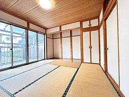 室内の画像