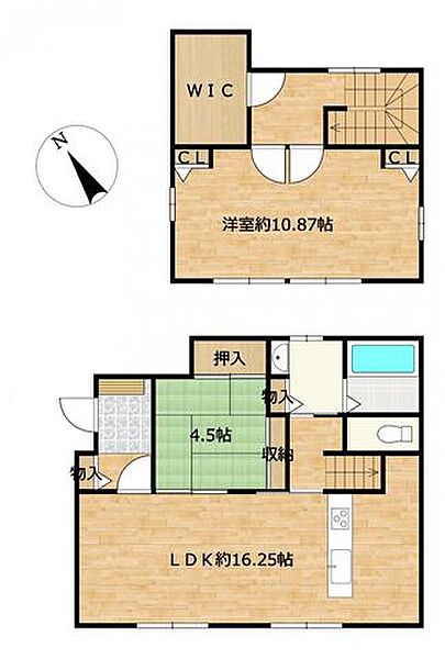 間取り：309000092807