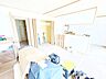 リビング/ダイニング：【リフォーム中10/3撮影】リビングの写真です。二間の和室を繋げて、LDKを作成予定です。