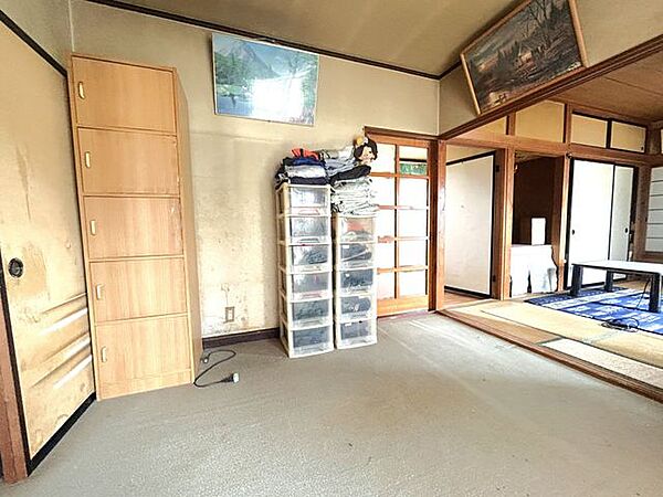 室内
