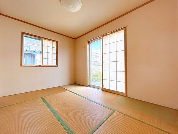 和室