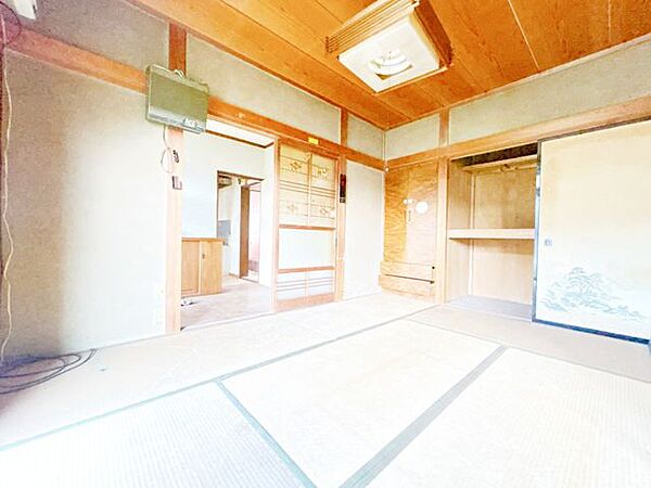 室内