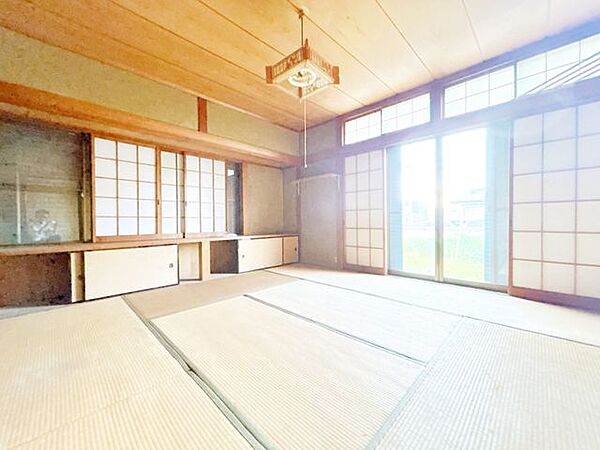室内