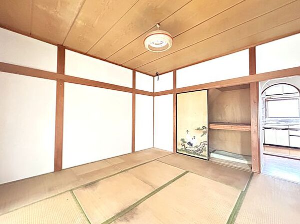 和室