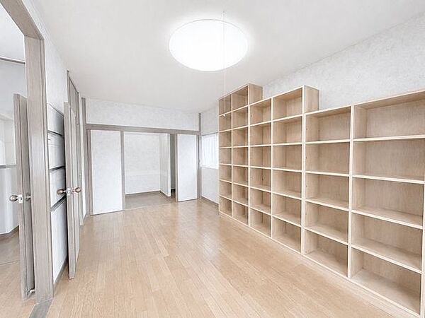 子供部屋