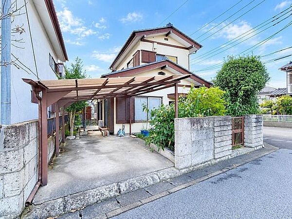 【住宅ローン減税対象】価格には消費税、リフォーム費用を含みます。リフォーム中でもご案内可能。内覧希望の方はお電話ください。