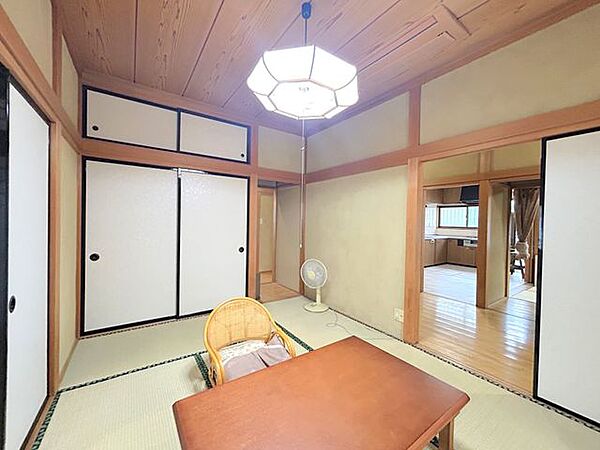 和室