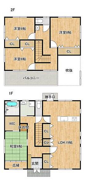 間取り：309000099502