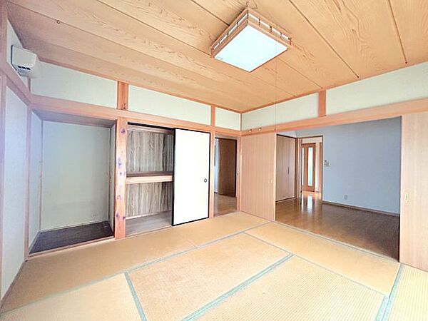 和室