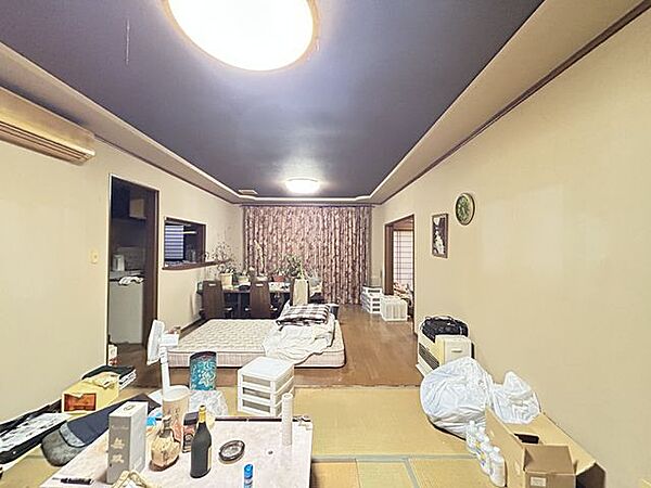 【10/12まで期間限定現況販売】【残置物撤去予定】追加のリフォームをご希望の場合は、弊社までお問合せください。