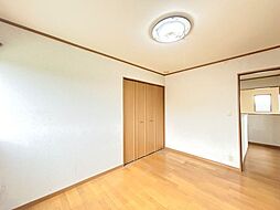 洋室の画像