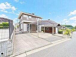 宇都宮市立伏町 戸建て