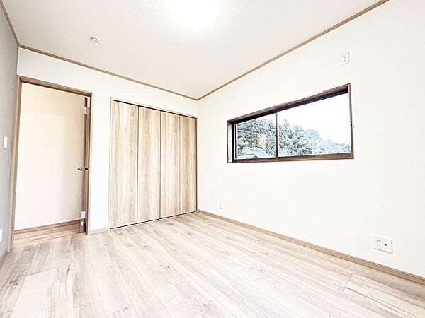 detached 栃木県那須烏山市野上967-1
地図を見る