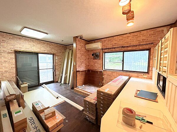 detached 栃木県日光市猪倉926-84
地図を見る