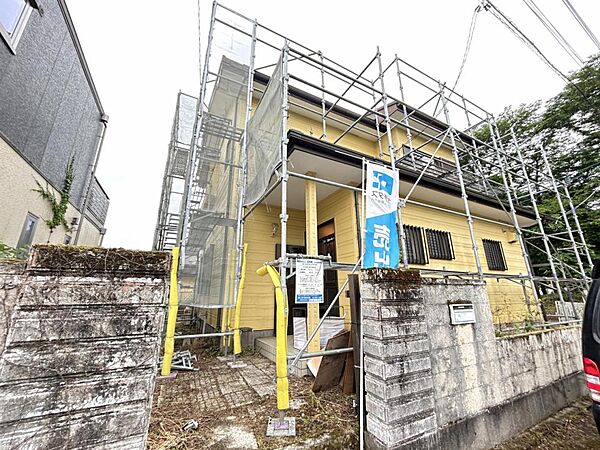 detached 栃木県日光市猪倉926-84
地図を見る