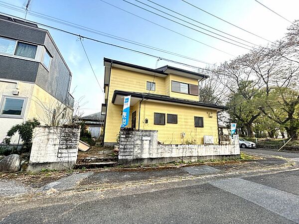 detached 栃木県日光市猪倉926-84
地図を見る