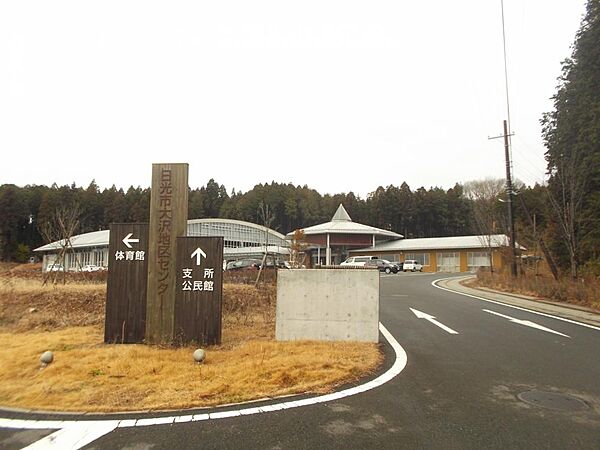 detached 栃木県日光市猪倉926-84
地図を見る