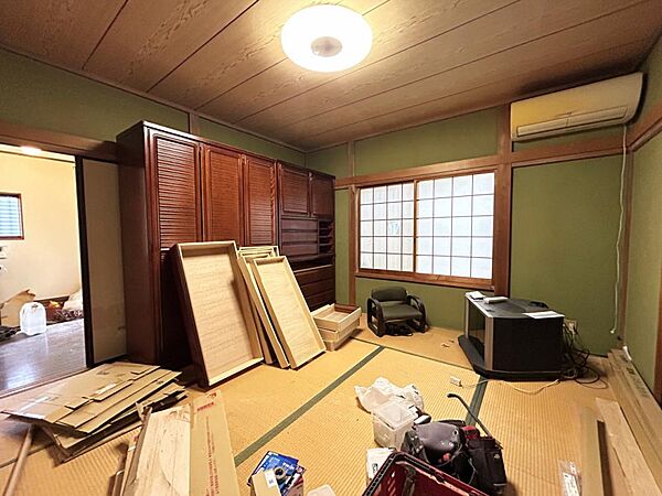 detached 栃木県日光市猪倉926-84
地図を見る