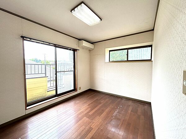 detached 栃木県日光市猪倉926-84
地図を見る