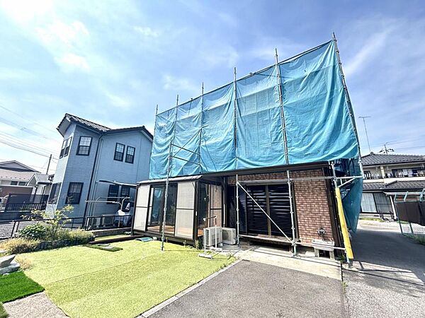 detached 栃木県鹿沼市樅山町538-20
地図を見る