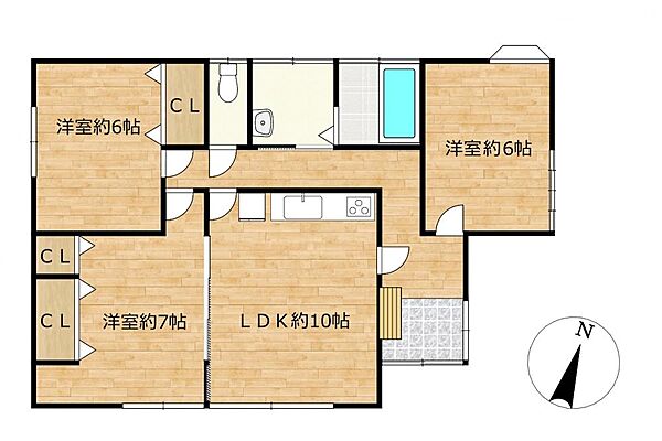 detached 栃木県日光市土沢1879-9
地図を見る